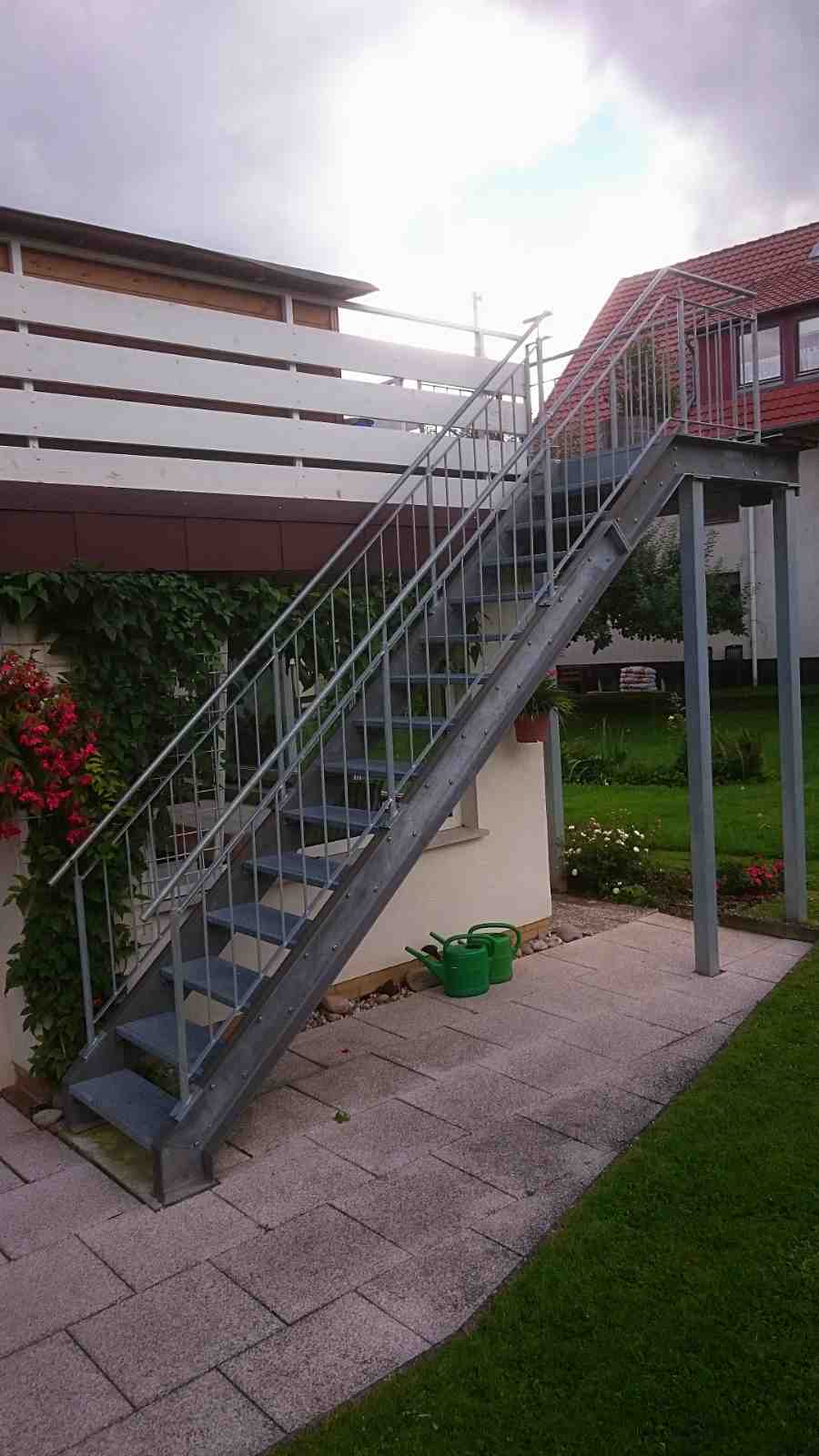 Au entreppen Aufermann Metall Stahlbau au-entreppen-aufermann-metall-stahlbau