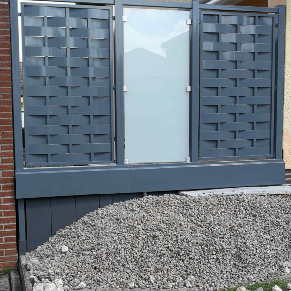 31 - Wind- und Sichtschutz (Duderstadt)