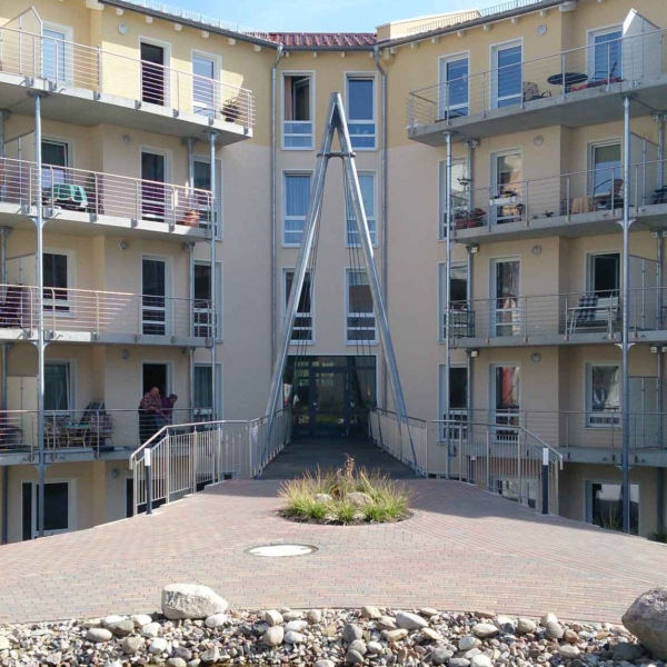 Brücke & Stege
