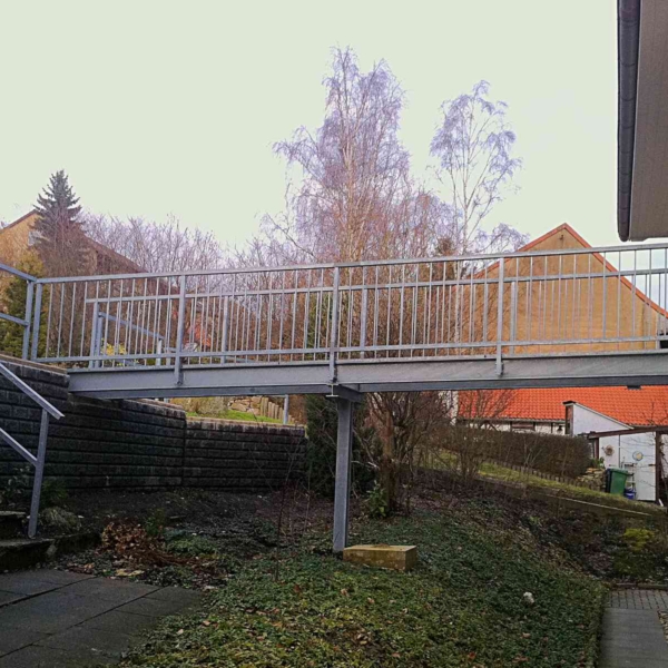 04 - Zugangssteg (Niklausberg)