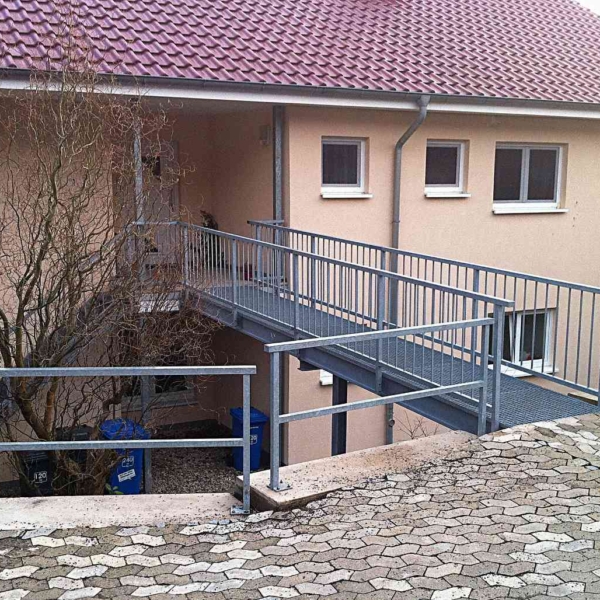 05 - Zugangssteg (Niklausberg)