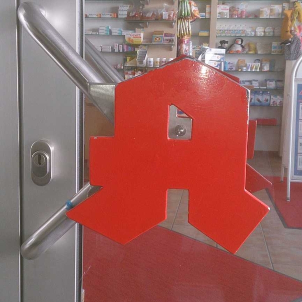 03 - Türdrücker (Dransfeld)