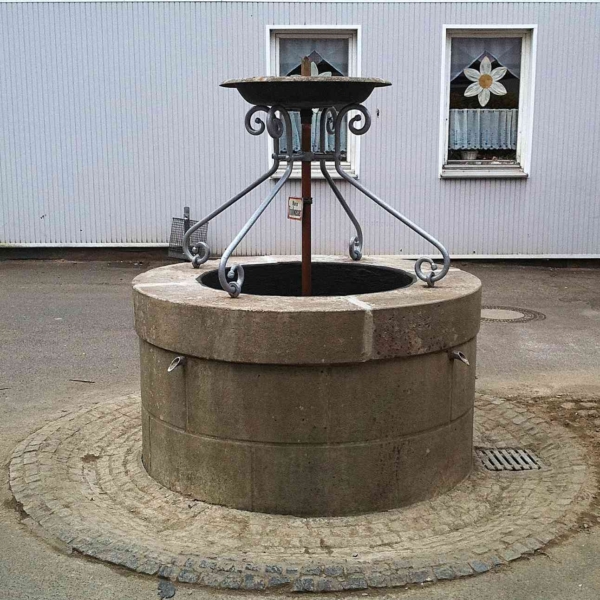 04 - Brunnenverzierung (Moringen)