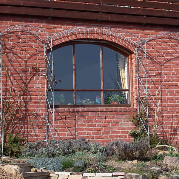 06 - Rankgitter (Adelebsen)