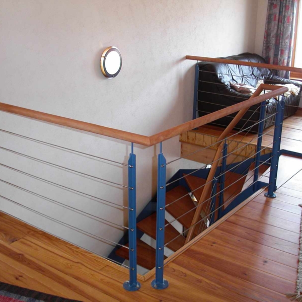 Geländer innen-14