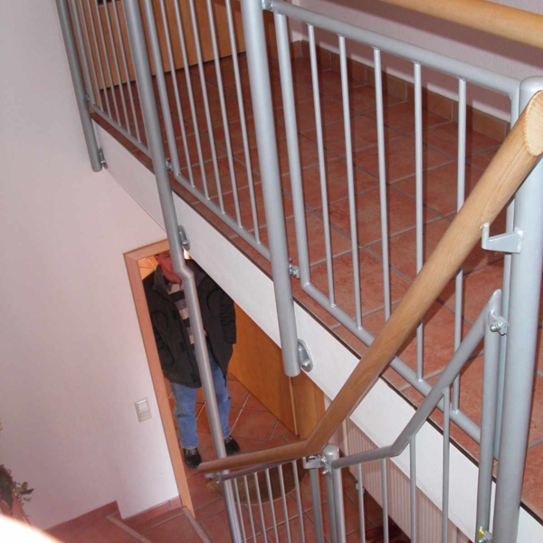 Geländer innen-16
