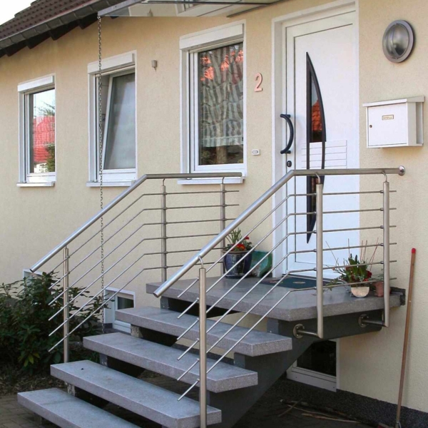 07 - Hauseingang (Holtensen)