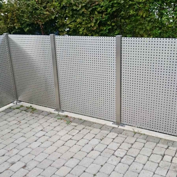 Sonderkonstruktionen & Werbeträger