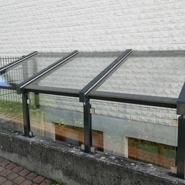 21 - Kellerüberdachung, Windschutz (Wachenhausen)