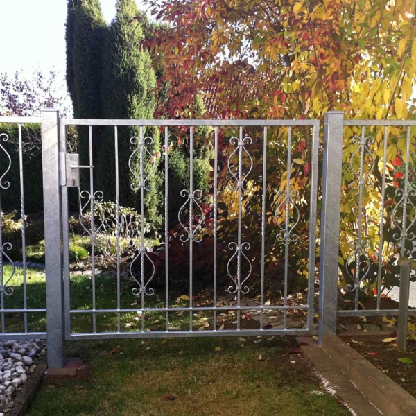 10 - Gartenpforte (Dransfeld)