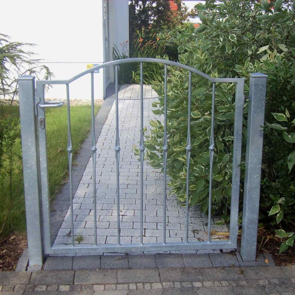 16 - Pforte (Göttingen)